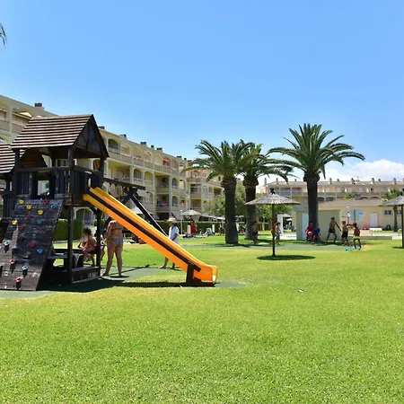 Primera Linea De Playa Apartmán