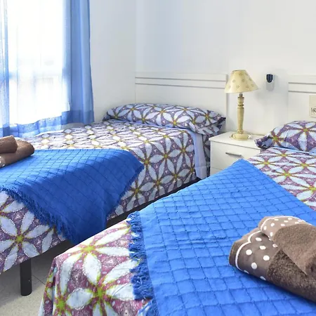 Apartmán Primera Linea De Playa *