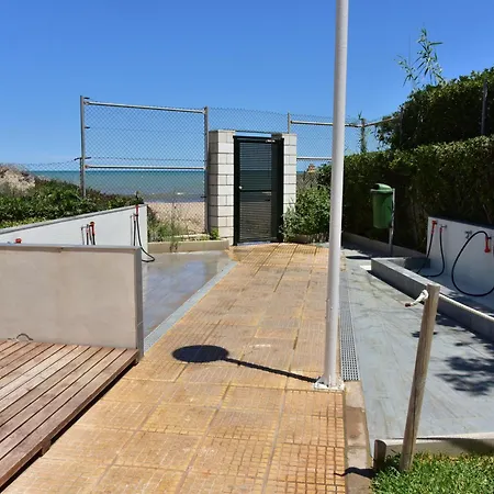 Primera Linea De Playa Denia