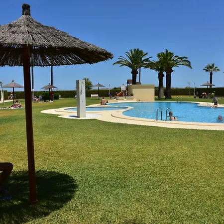 Primera Linea De Playa