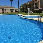 Primera Linea De Playa Apartament *