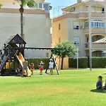 Apartament Primera Linea De Playa *