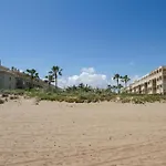 Apartament Primera Linea De Playa Denia