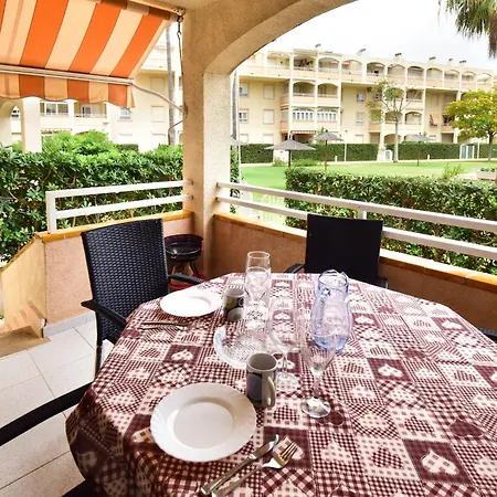 Primera Linea De Playa Apartment *