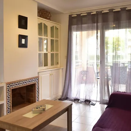 Primera Linea De Playa Denia