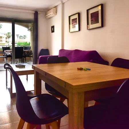 Primera Linea De Playa