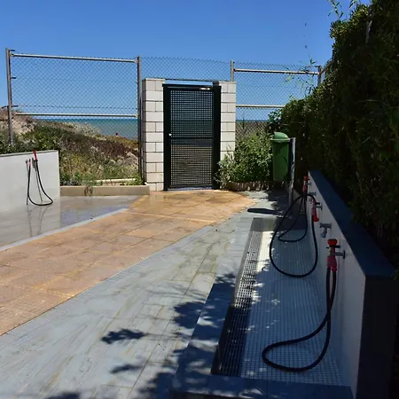 Lägenhet Primera Linea De Playa *