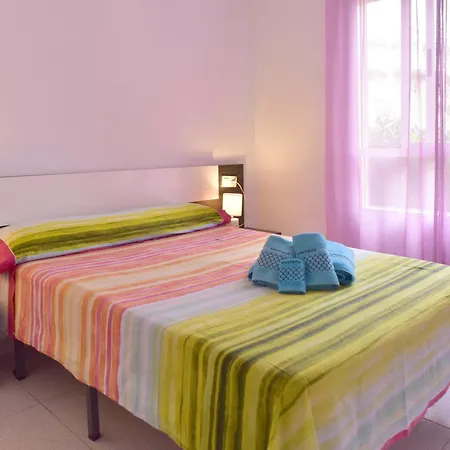 Lägenhet Primera Linea De Playa